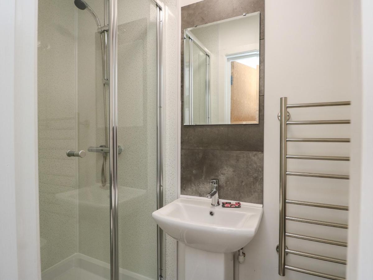 Llety Pen Deitsh 1 Apartment Caernarfon Luaran gambar