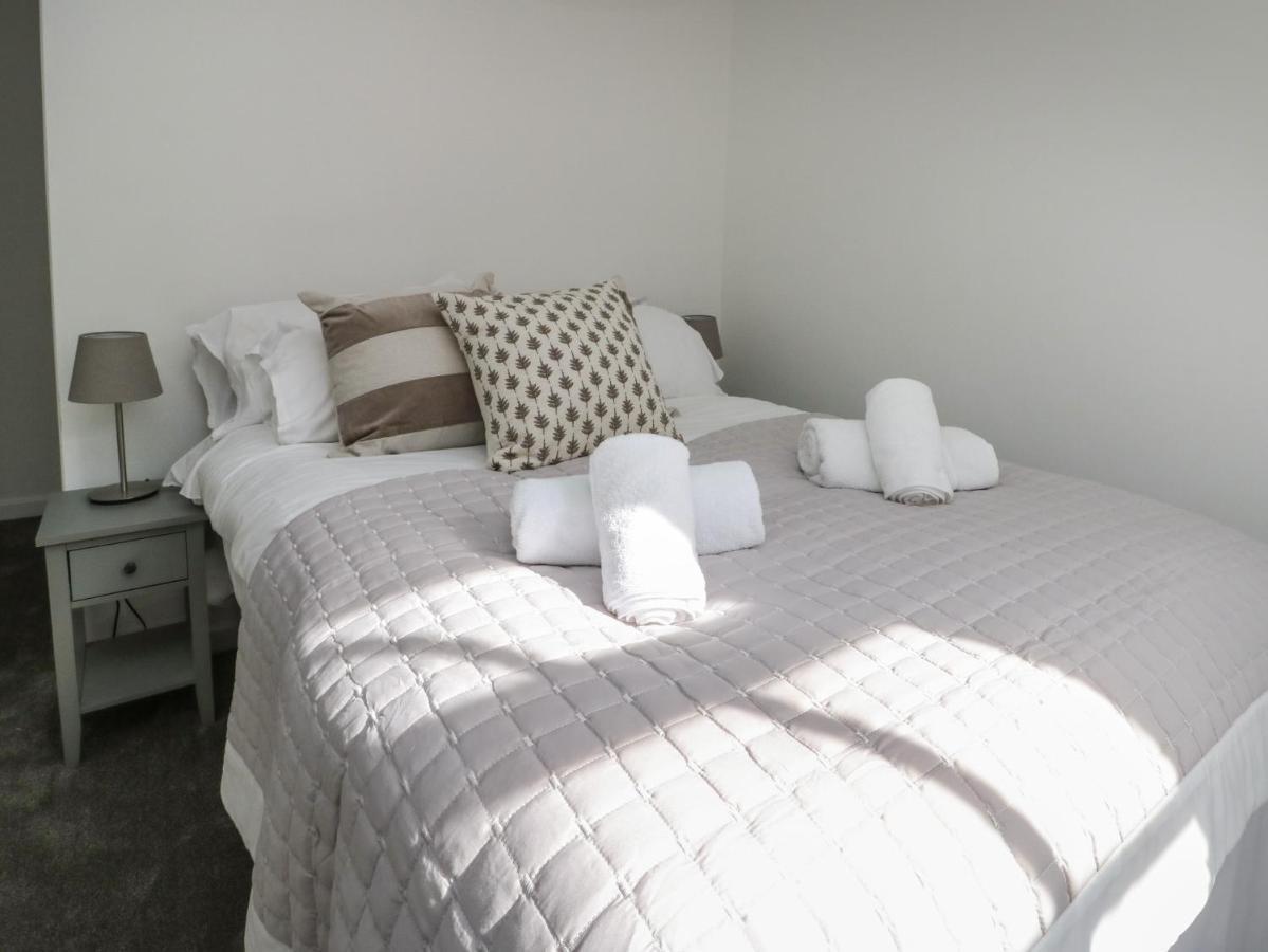 Llety Pen Deitsh 1 Apartment Caernarfon Luaran gambar